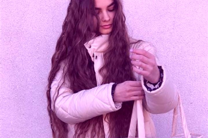 Maya, 32 — Escort in Sharkan, Russia