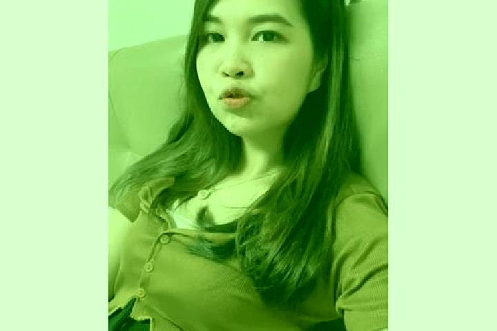 Maya, 32 — Escort in Si Sakhon, Thailand