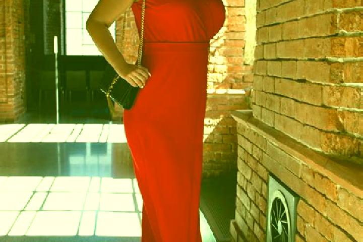 Maya, 32 — Escort in Siemiatycze, Poland
