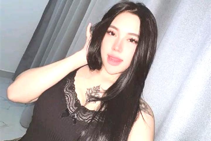 Maya, 32 — Escort in Sukaraja, Indonesia