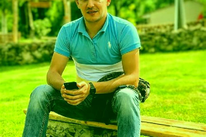 Maya, 32 — Escort in Tsovagyugh, Armenia