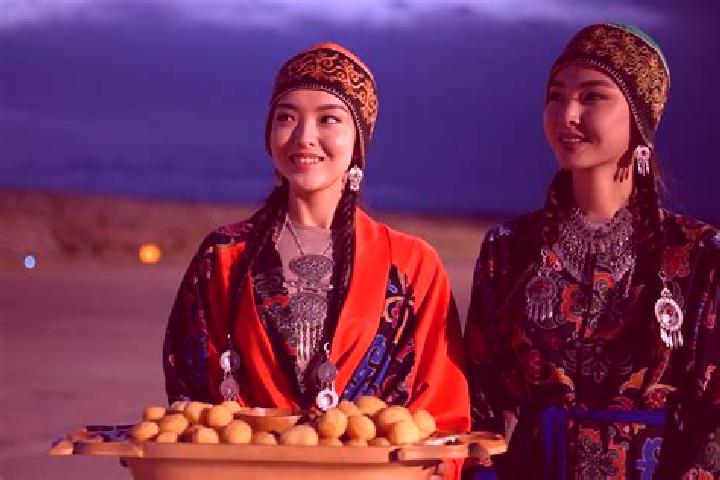 Maya, 32 — Escort in Yangibozor, Uzbekistan