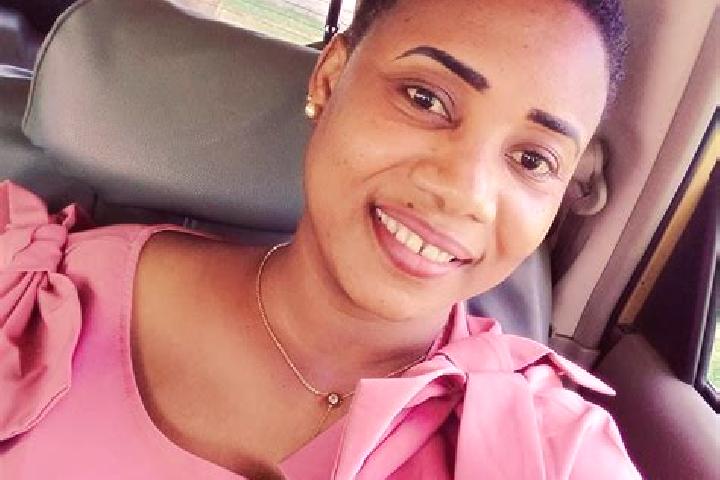 Maya, 32 — Escort in Yaou, Ivory Coast