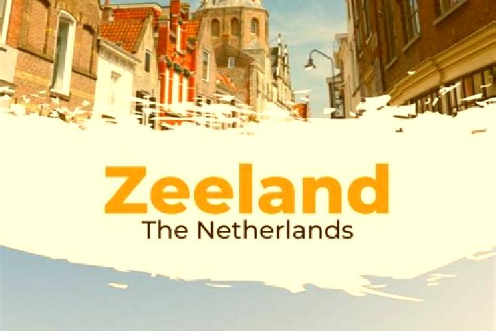 Maya, 32 — Escort in Zeeland, Netherlands