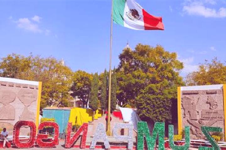 Maya, 32 — Escort in Zumpango, Mexico