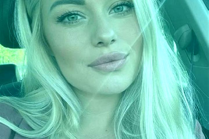 Maya, 33, a blonde hazel-eyed european companion based in Minbu. Offering Massage, GFE, Fetish. Available for incall and outcall, day and evening dates.