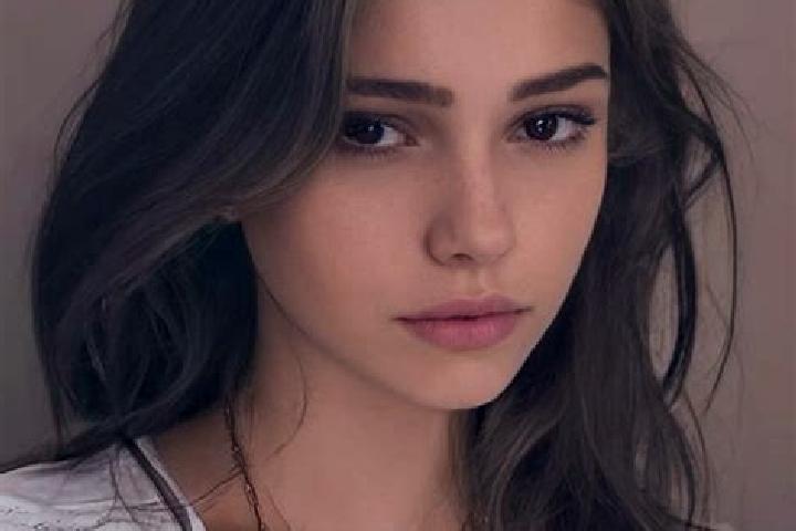 Maya, 33, a chestnut grey-eyed slavic companion based in Erei. Offering Overnight, CIM, Girlfriend Experience. Available for incall and outcall, day and even...