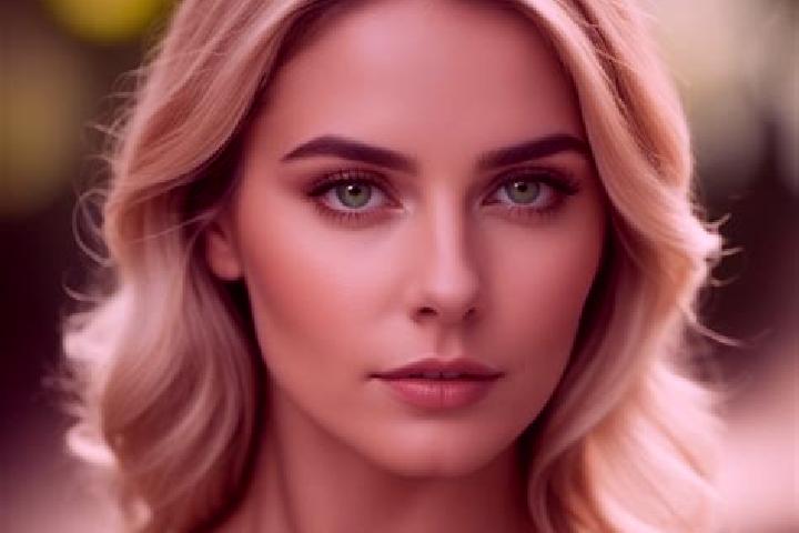 Maya, 33, a platinum blonde green-eyed mediterranean companion based in Kayukembang. Offering Erotic Massage, Prostate Massage, Massage, Striptease. Availabl...