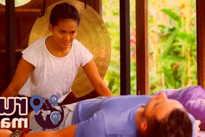 Maya, 33, a red blue-eyed mediterranean companion based in Langgur. Offering Couples, A-Level, Massage, Duos. Available for incall and outcall, day and eveni...