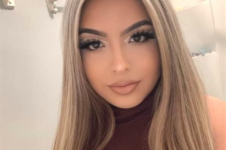 Maya, 33, a red blue-eyed mixed companion based in Kpanzaopleu. Offering Couples, Prostate Massage, Striptease. Available for incall and outcall, overnight b...