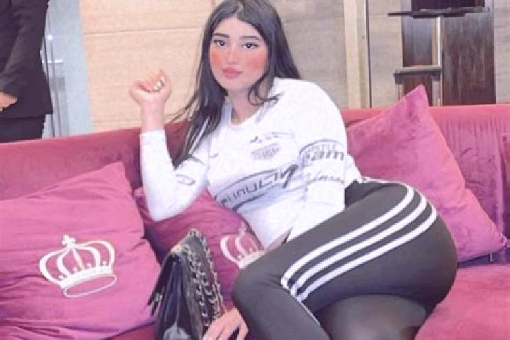 Maya, 33 — Escort in Al Jarniyah, Syria