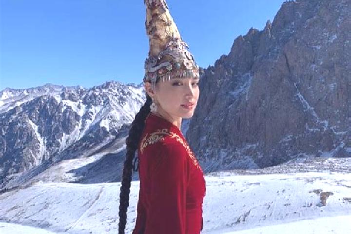 Maya, 33 — Escort in Aqshatau, Kazakhstan