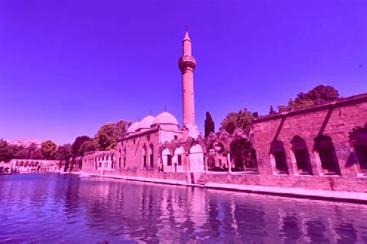Maya, 33 — Escort in Balikli, Turkey