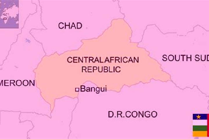 Maya, 33 — Escort in Bossembele, Central African Republic