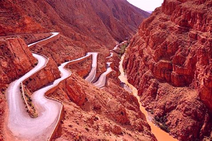 Maya, 33 — Escort in Boumalne Dades, Morocco