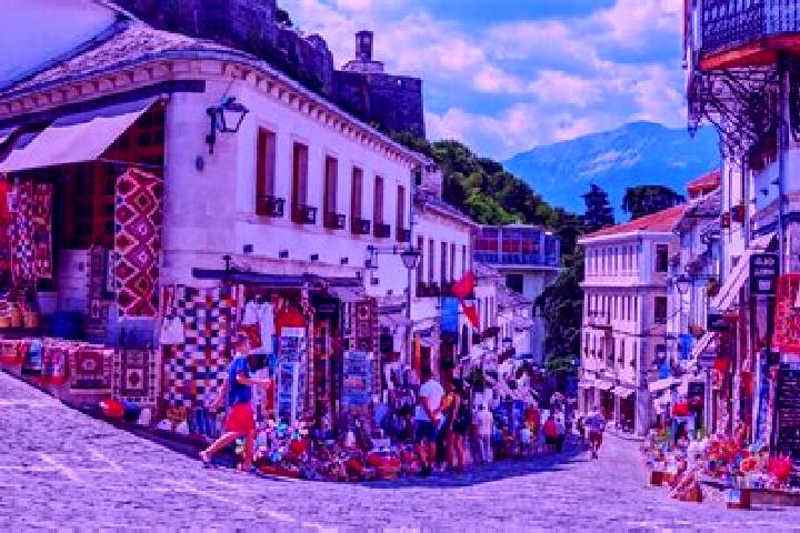 Maya, 33 — Escort in Cakran, Albania