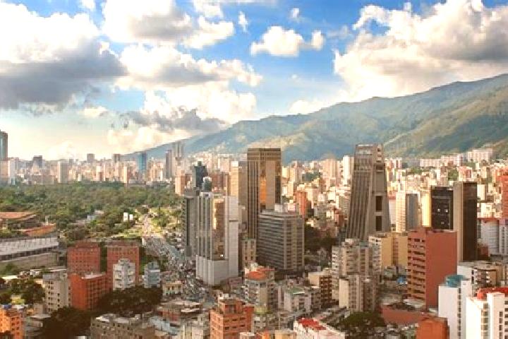 Maya, 33 — Escort in Caracas, Venezuela