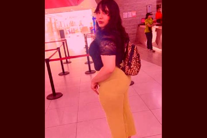Maya, 33 — Escort in Charco de Pantoja, Mexico