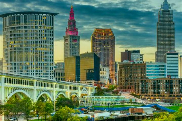 Maya, 33 — Escort in Cleveland, United States