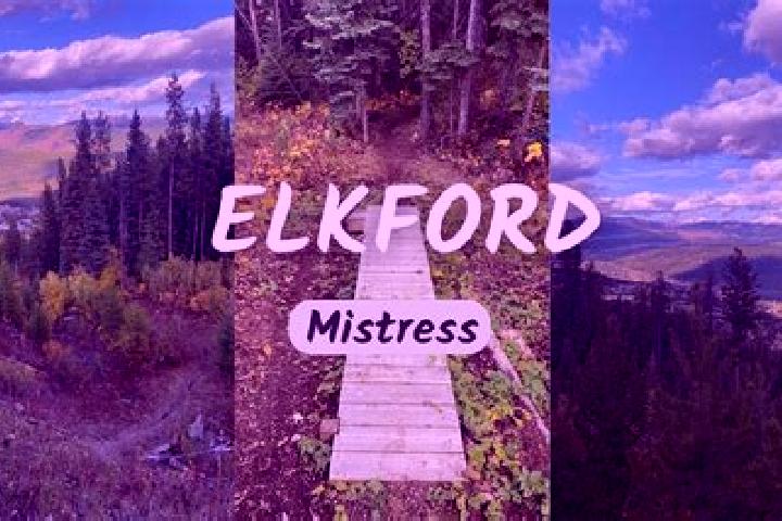 Maya, 33 — Escort in Elkford, Canada
