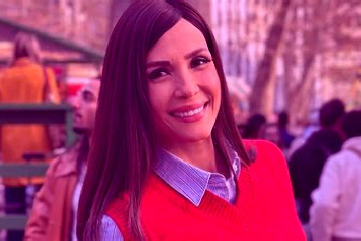 Maya, 33 — Escort in Fuenmayor, Spain