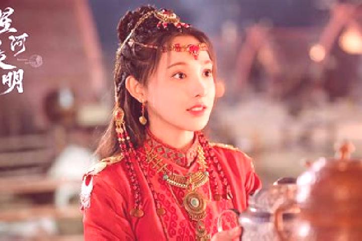 Maya, 33 — Escort in Jiaxuan, China