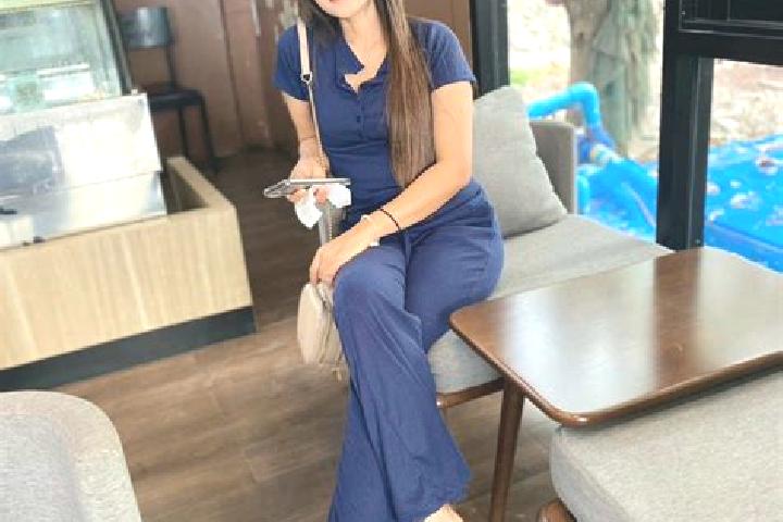 Maya, 33 — Escort in Khlong Khlung, Thailand