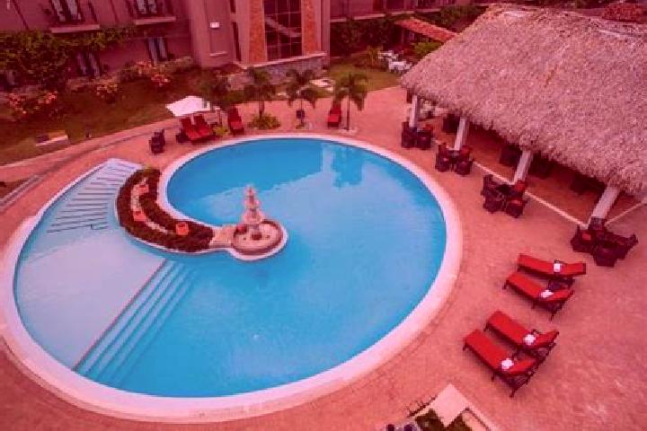 Maya, 33 — Escort in La Arena, Panama