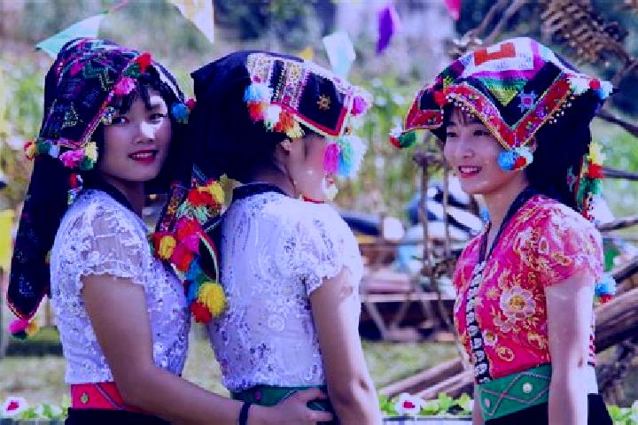 Maya, 33 — Escort in Lai Chau, Vietnam