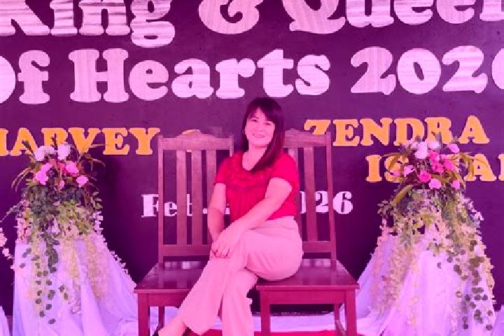 Maya, 33 — Escort in Mahaba, Philippines