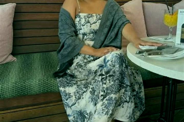 Maya, 33 — Escort in Melmoth, South Africa
