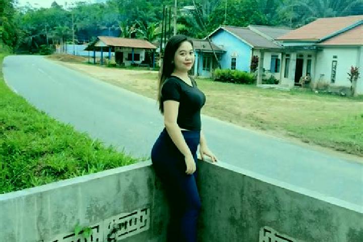 Maya, 33 — Escort in Merapit, Indonesia