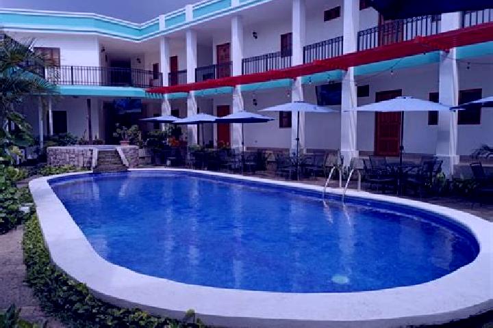 Maya, 33 — Escort in Mozonte, Nicaragua
