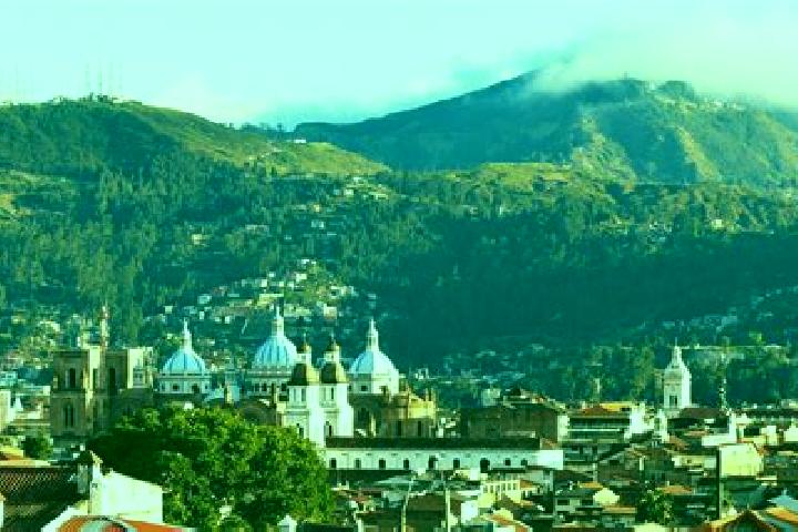 Maya, 33 — Escort in Mulalo, Ecuador