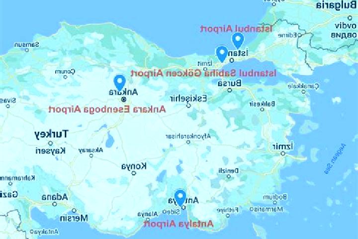 Maya, 33 — Escort in Oguz, Turkey