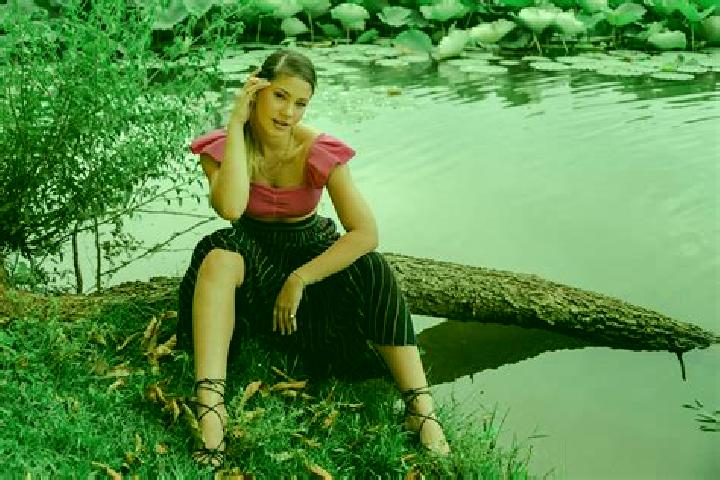 Maya, 33 — Escort in Pocone, Brazil
