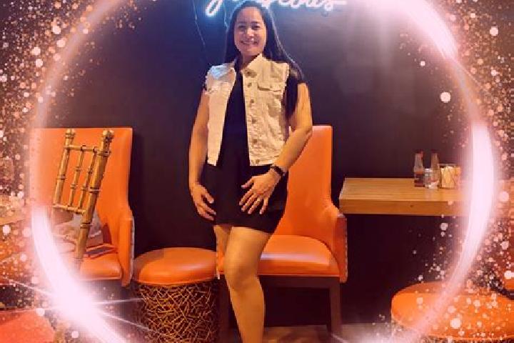 Maya, 33 — Escort in Pulong Sampalok, Philippines