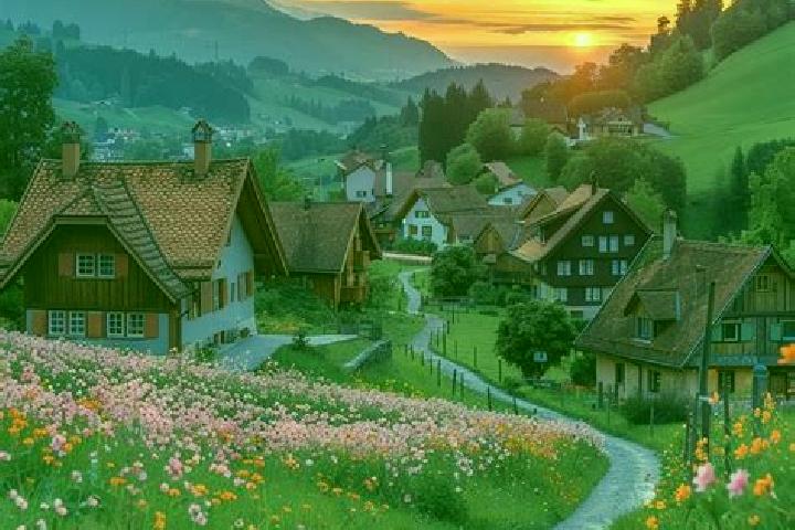 Maya, 33 — Escort in Rhaezuens, Switzerland