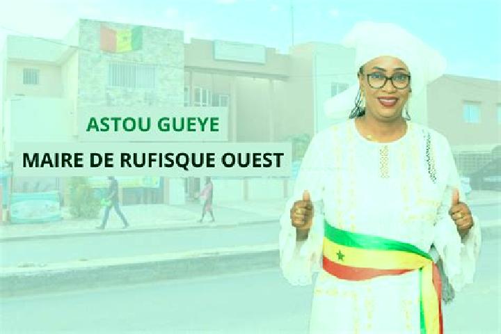 Maya, 33 — Escort in Rufisque est, Senegal