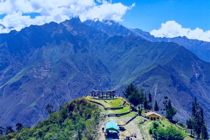 Maya, 33 — Escort in Sabaino, Peru