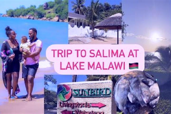 Maya, 33 — Escort in Salima, Malawi