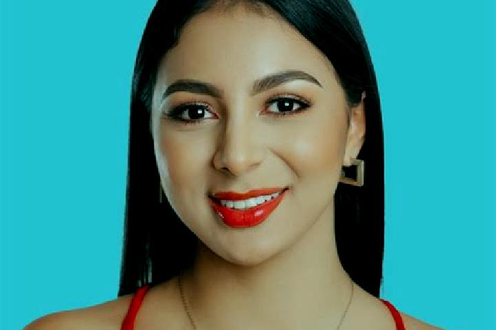 Maya, 33 — Escort in San Andres Paxtlan, Mexico