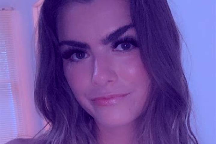 Maya, 33 — Escort in Senoia, United States