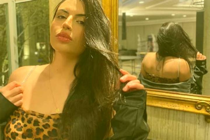 Maya, 33 — Escort in Silveira Martins, Brazil