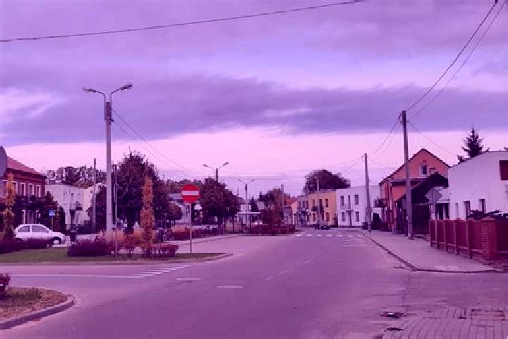 Maya, 33 — Escort in Skrwilno, Poland