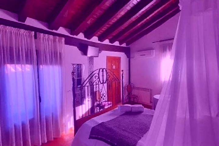 Maya, 33 — Escort in Sotoserrano, Spain