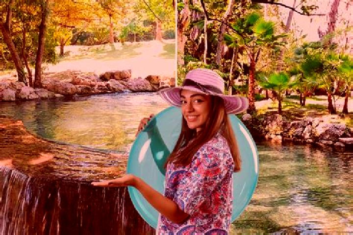 Maya, 33 — Escort in Texcala, Mexico