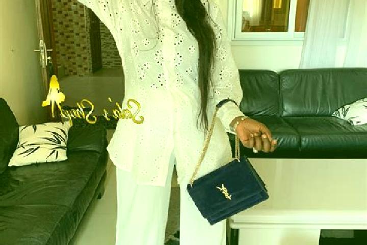 Maya, 33 — Escort in Thies Nones, Senegal