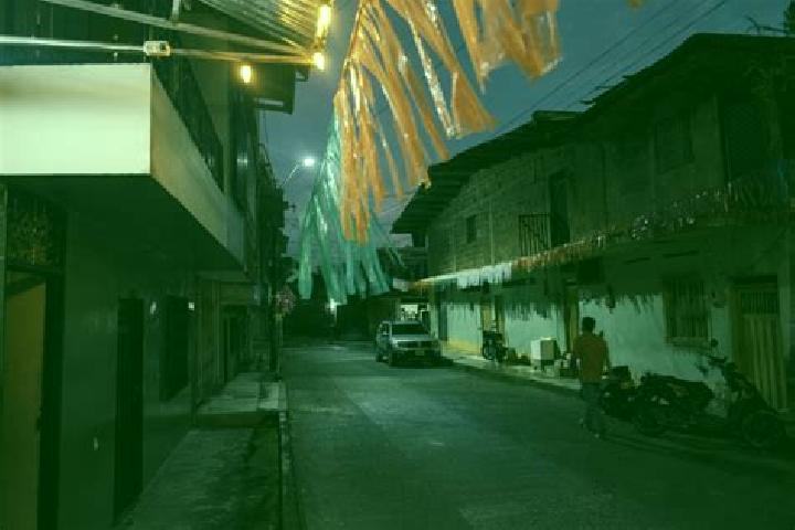 Maya, 33 — Escort in Tlacomulco, Mexico