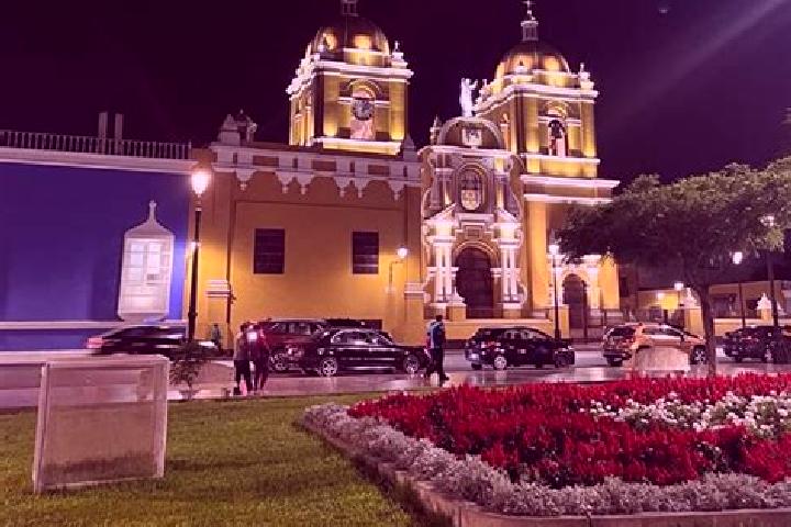 Maya, 33 — Escort in Trujillo, Mexico